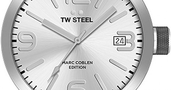 Ceas Barbati Tw Steel Marc Coblen TWMC24
